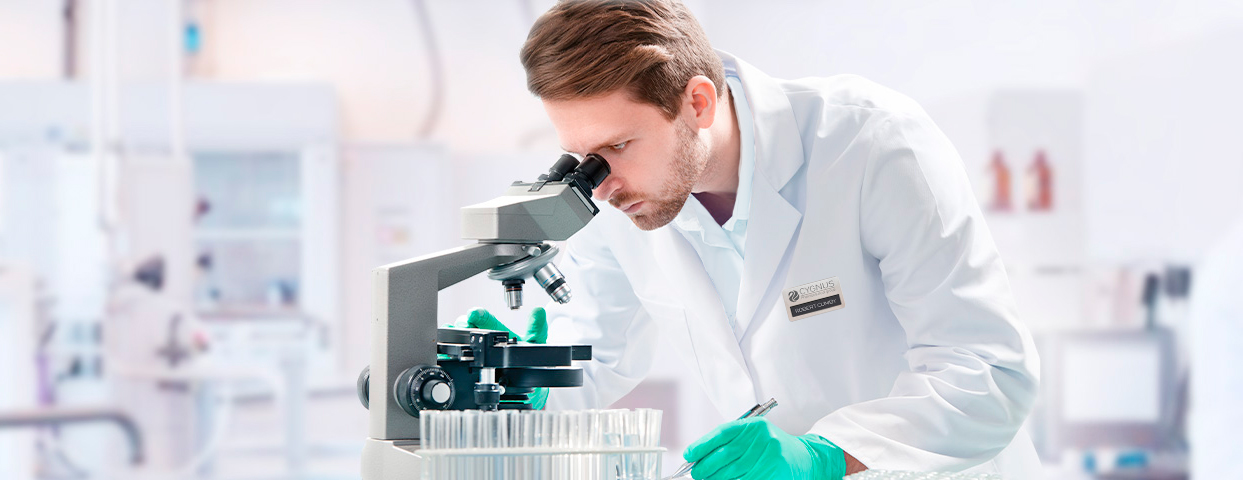 Cygnus Pharmaceutical group