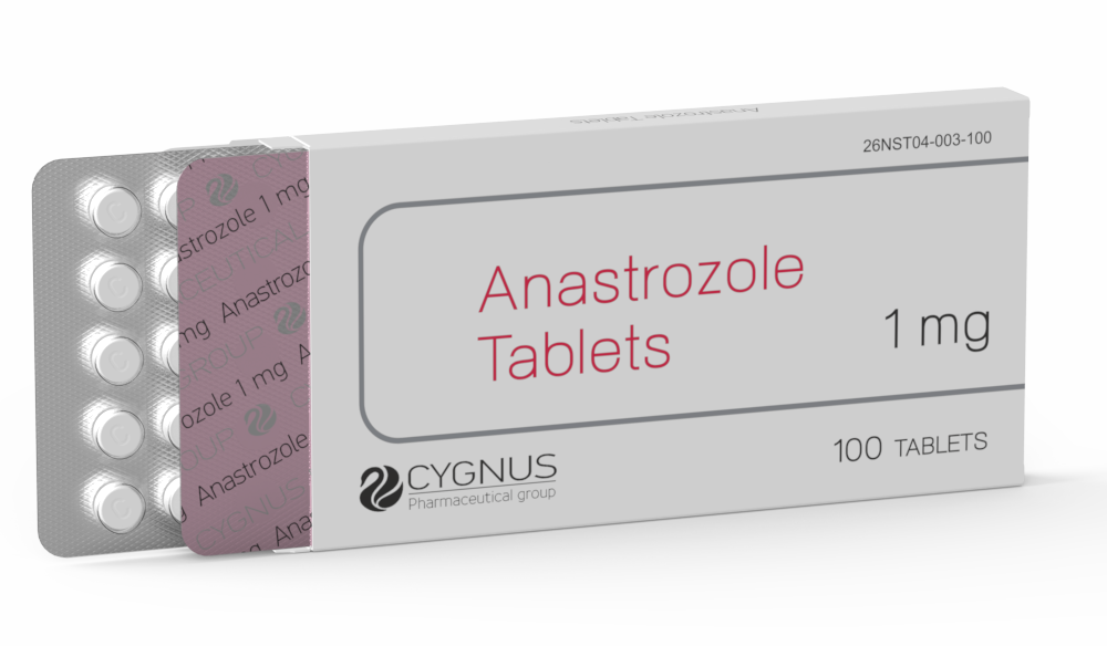 Anastrozole