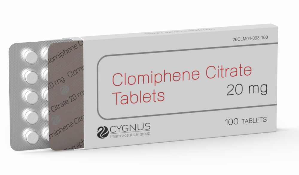 Clomiphene Citrate