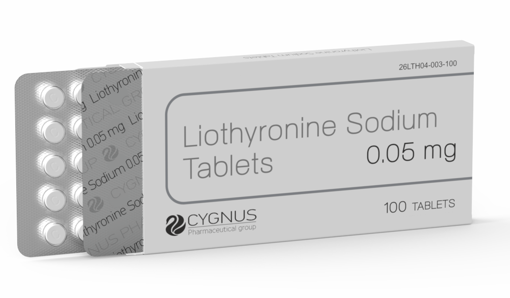 Liothyronine Sodium