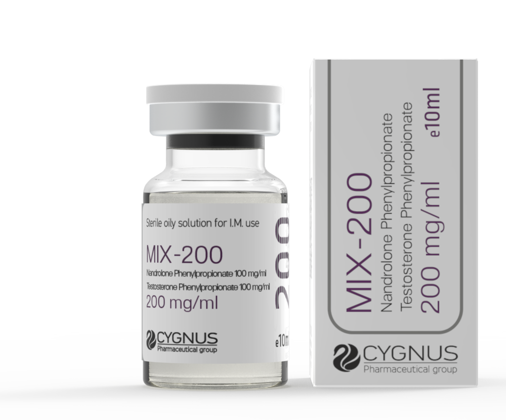 MIX-200