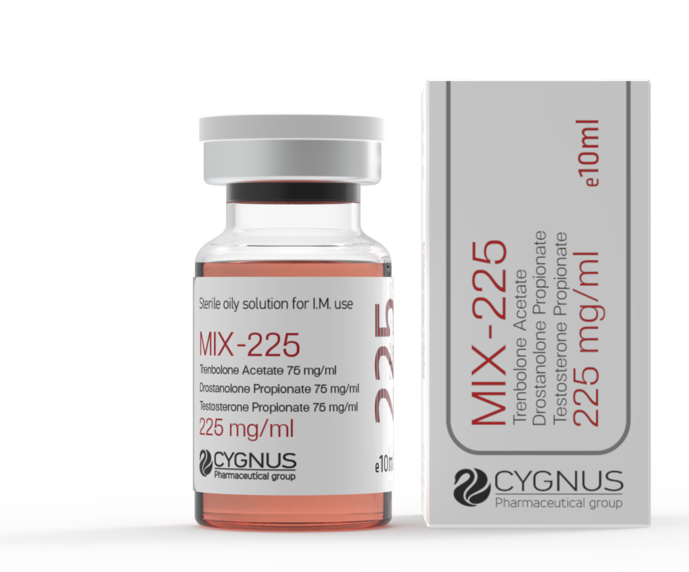 MIX-225