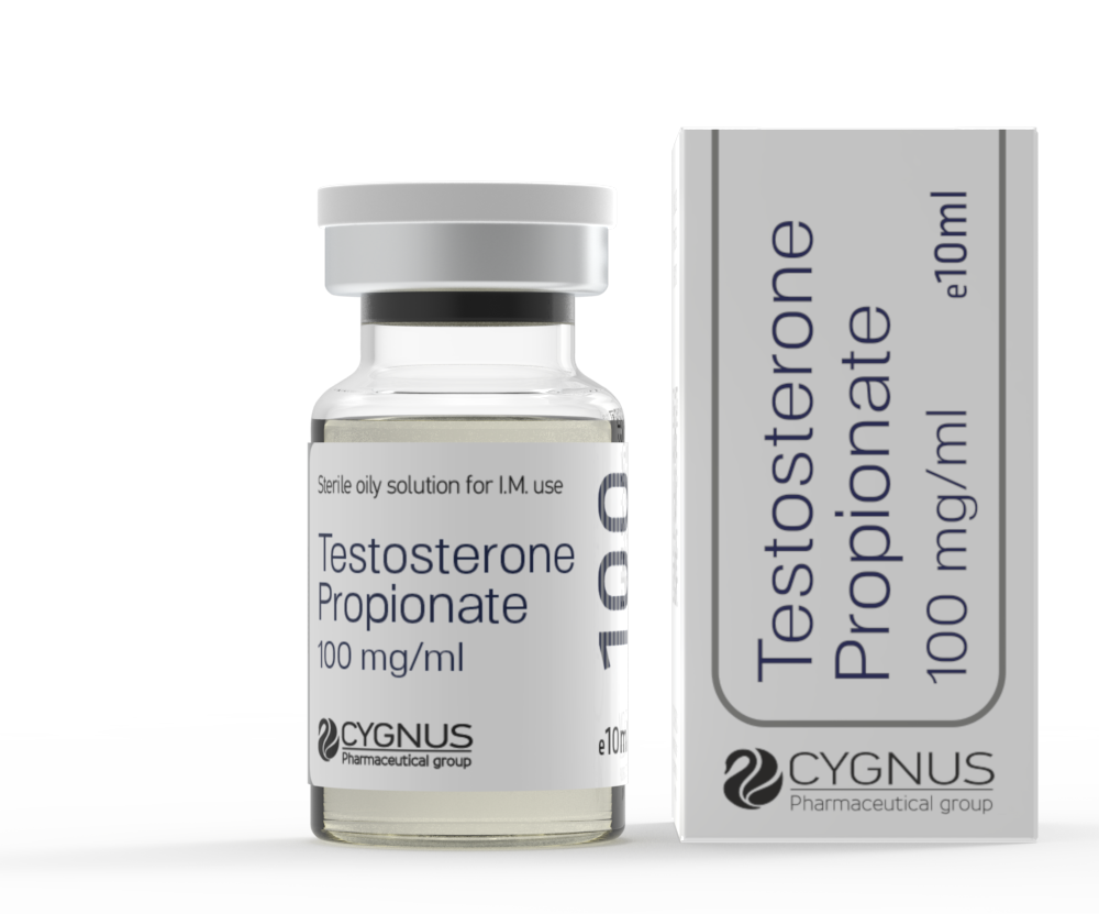 Testosterone Propionate