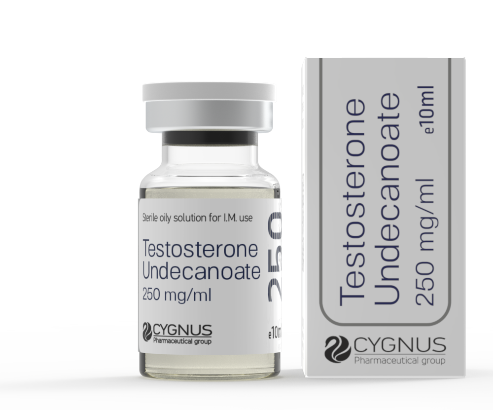 Testosterone Undecanoate