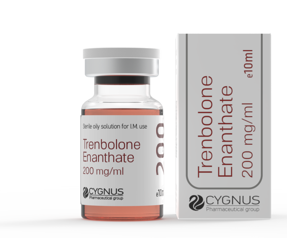 Trenbolone Enanthate